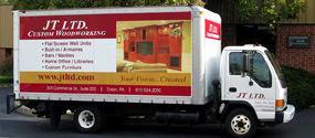 vehicle graphics example