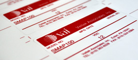 VAI decal