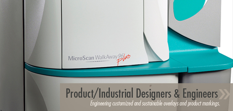 Product/Industrial Designers & Engineers