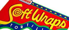 Product Identification and Branding