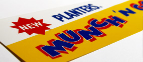 Product Identification and Branding
